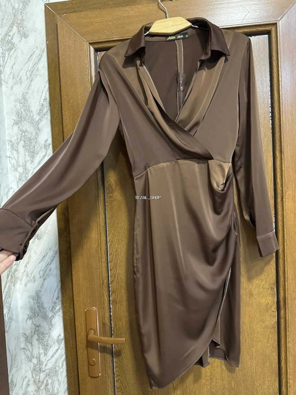 Gündəlik don, Midi, S - şəkil 4