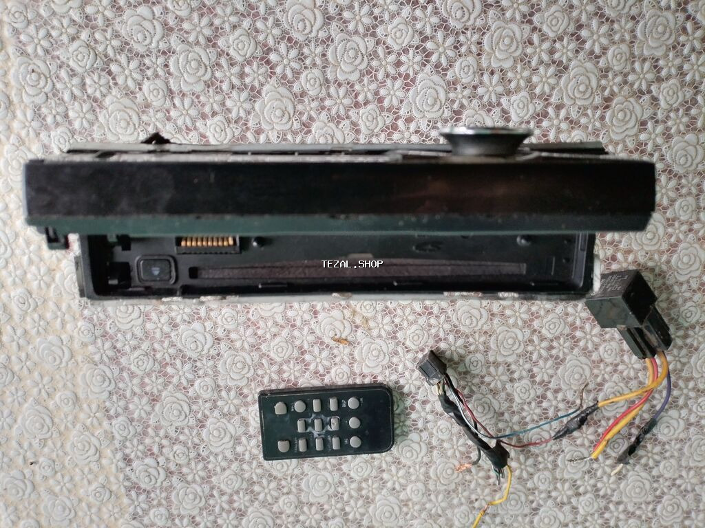 Avtomobil audio dəsti Komplekt tərkibi: - 4 ədəd Pioneer 6x9 - şəkil 2