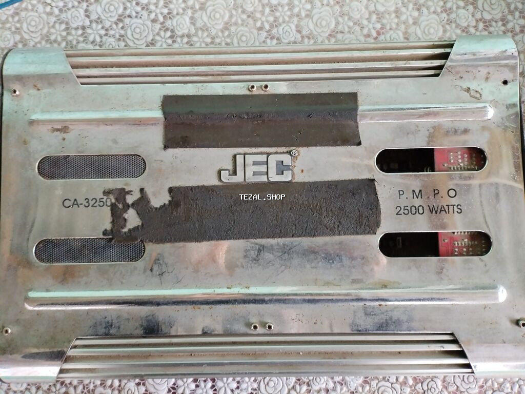 Avtomobil audio dəsti Komplekt tərkibi: - 4 ədəd Pioneer 6x9 - şəkil 3