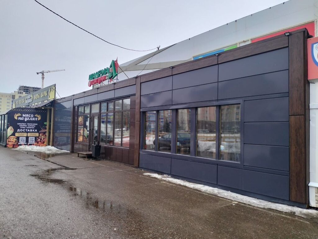 Aşpaz tələb olunur . Rusiyyanin Ufa şəhərində Kafeyə Aşpaz tələb