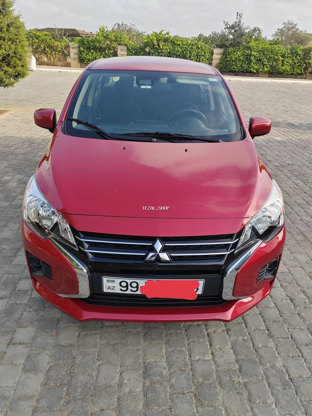 Arenda 30manat gündəlik, Depazit 250 m. 30 yaşdan yuxar ailəli - şəkil 3