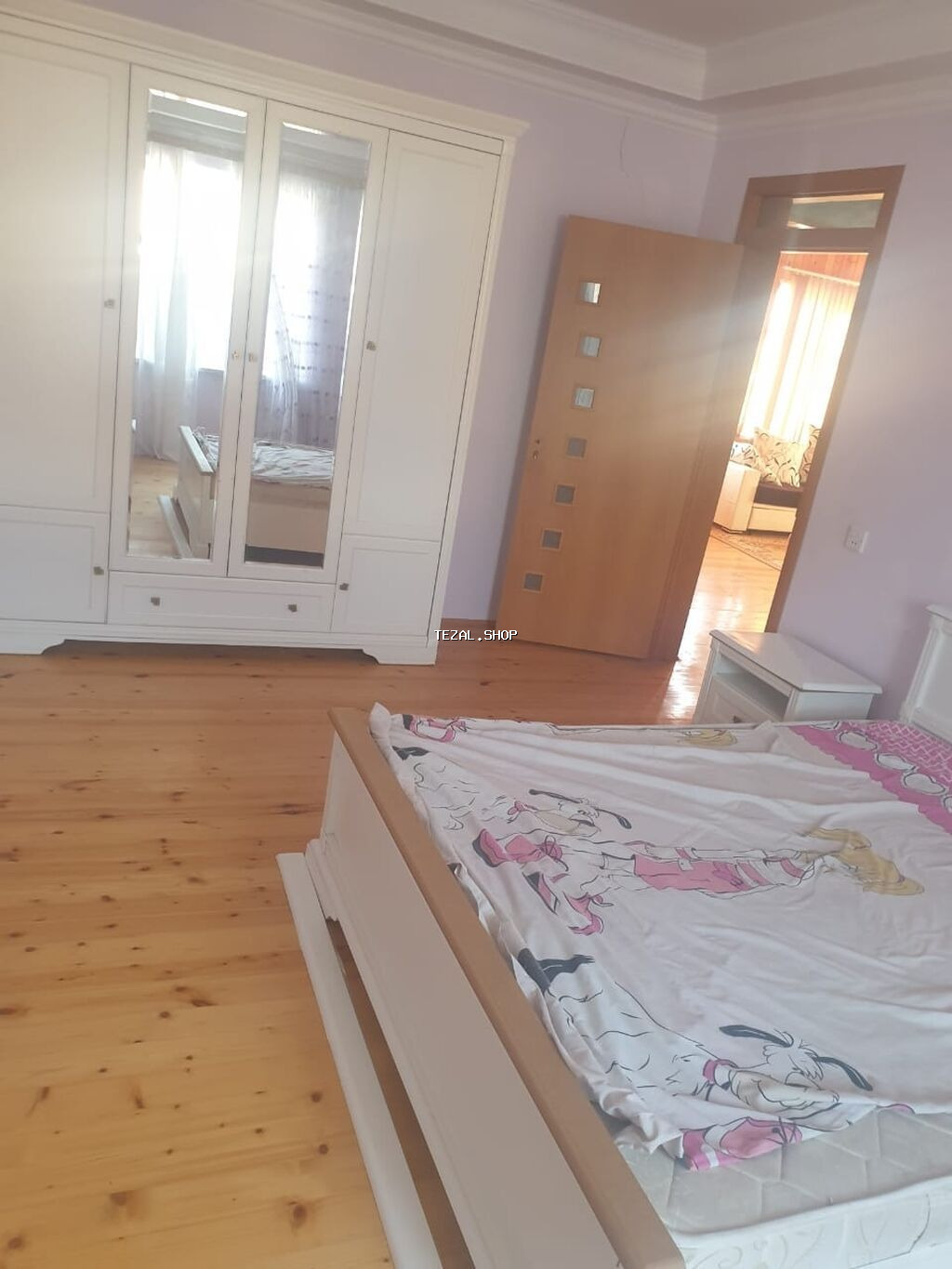 Nardaran qəs., 120 kv. m, 3 otaqlı, Hovuzlu - şəkil 3