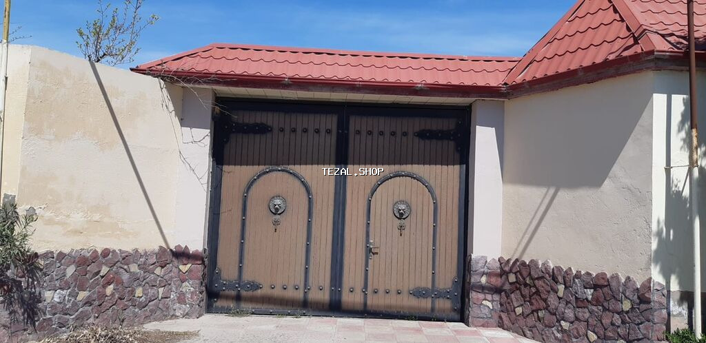 Digah, 192 kv. m, 4 otaqlı, Hovuzlu, Qaz, İşıq, Su