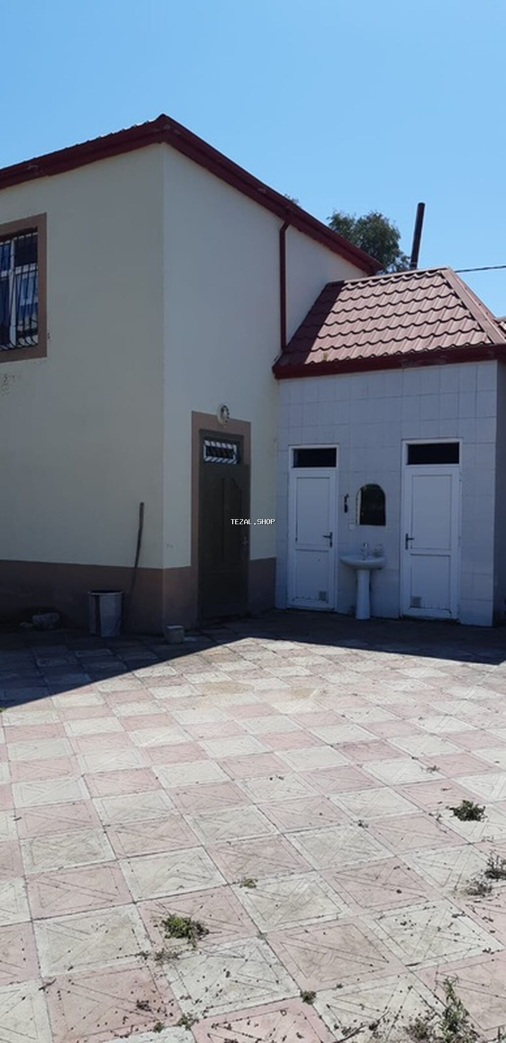 Digah, 192 kv. m, 4 otaqlı, Hovuzlu, Qaz, İşıq, Su - şəkil 2