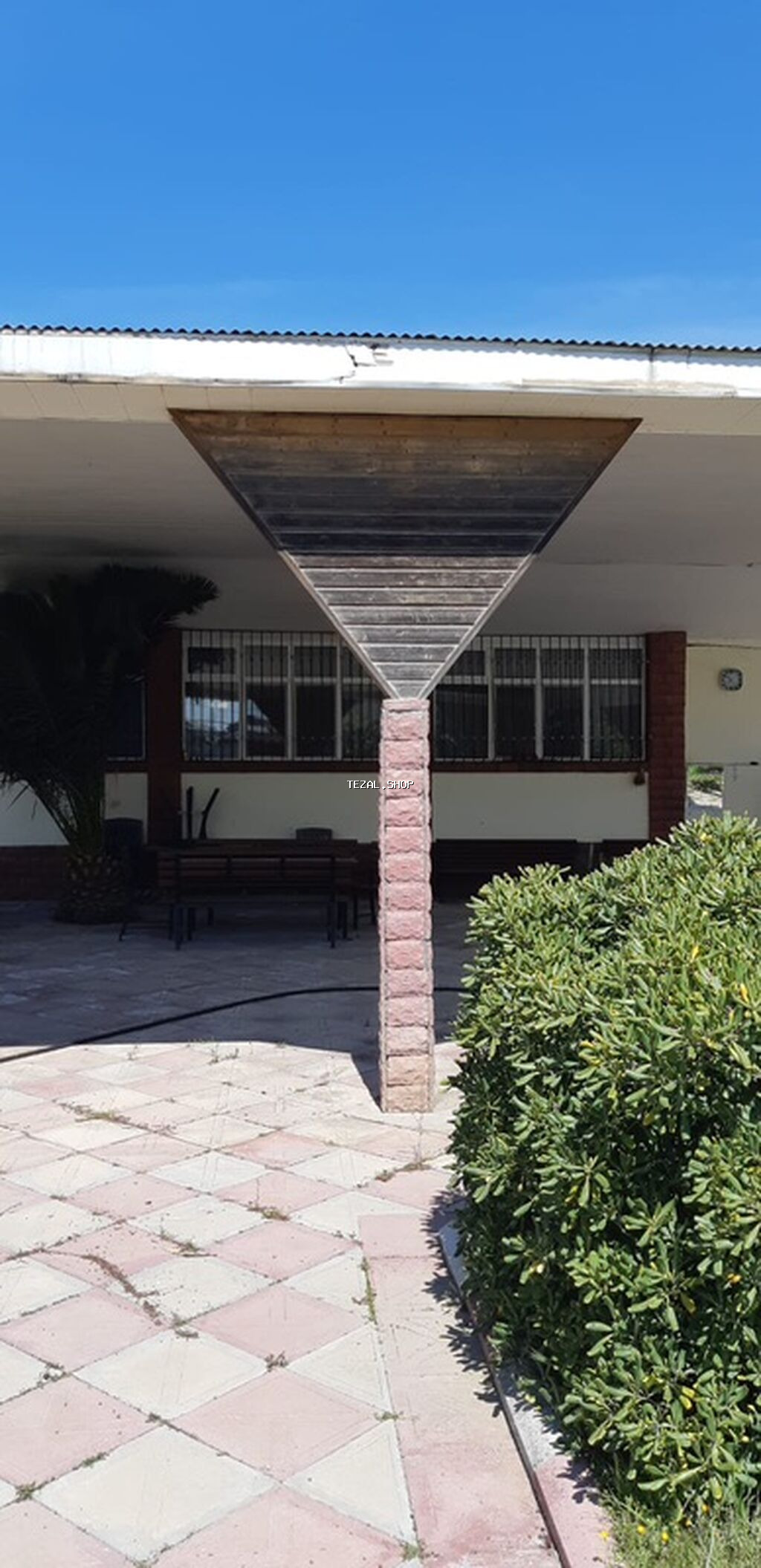 Digah, 192 kv. m, 4 otaqlı, Hovuzlu, Qaz, İşıq, Su - şəkil 3