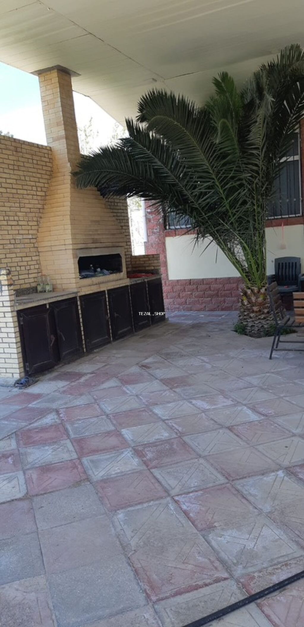 Digah, 192 kv. m, 4 otaqlı, Hovuzlu, Qaz, İşıq, Su - şəkil 4