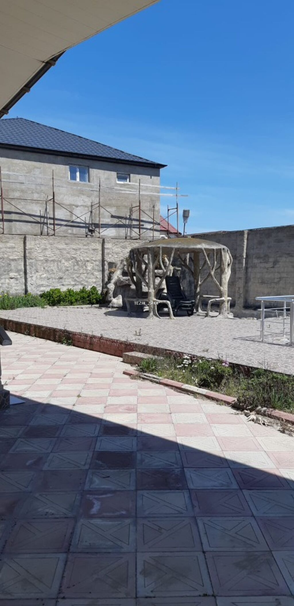 Digah, 192 kv. m, 4 otaqlı, Hovuzlu, Qaz, İşıq, Su - şəkil 5