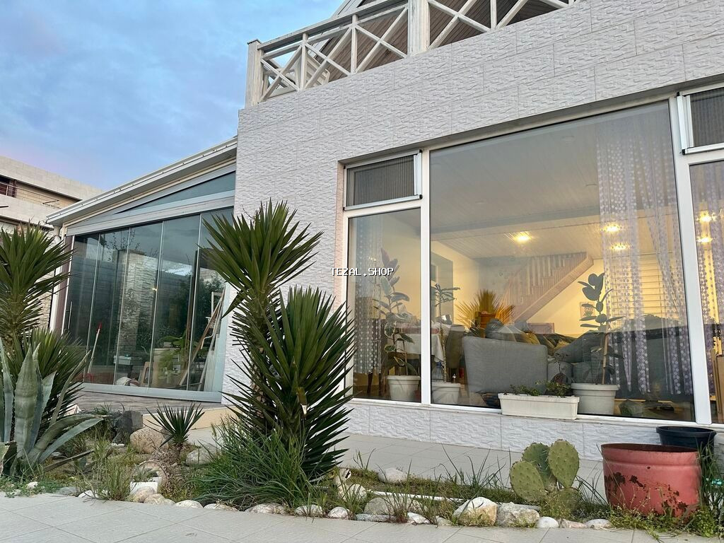 Digah, 150 kv. m, 5 otaqlı, Hovuzlu, Kombi, Qaz, İşıq - şəkil 2