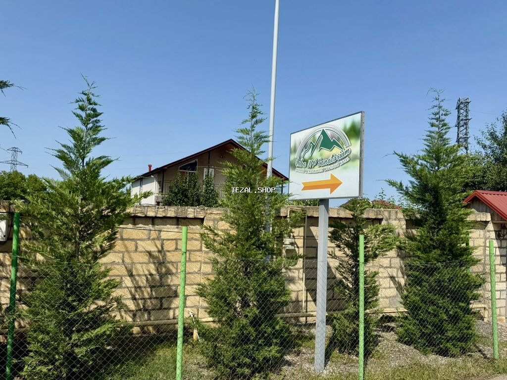 Quba, 200 kv. m, 5 otaqlı, Hovuzsuz, Kombi, Qaz, İşıq