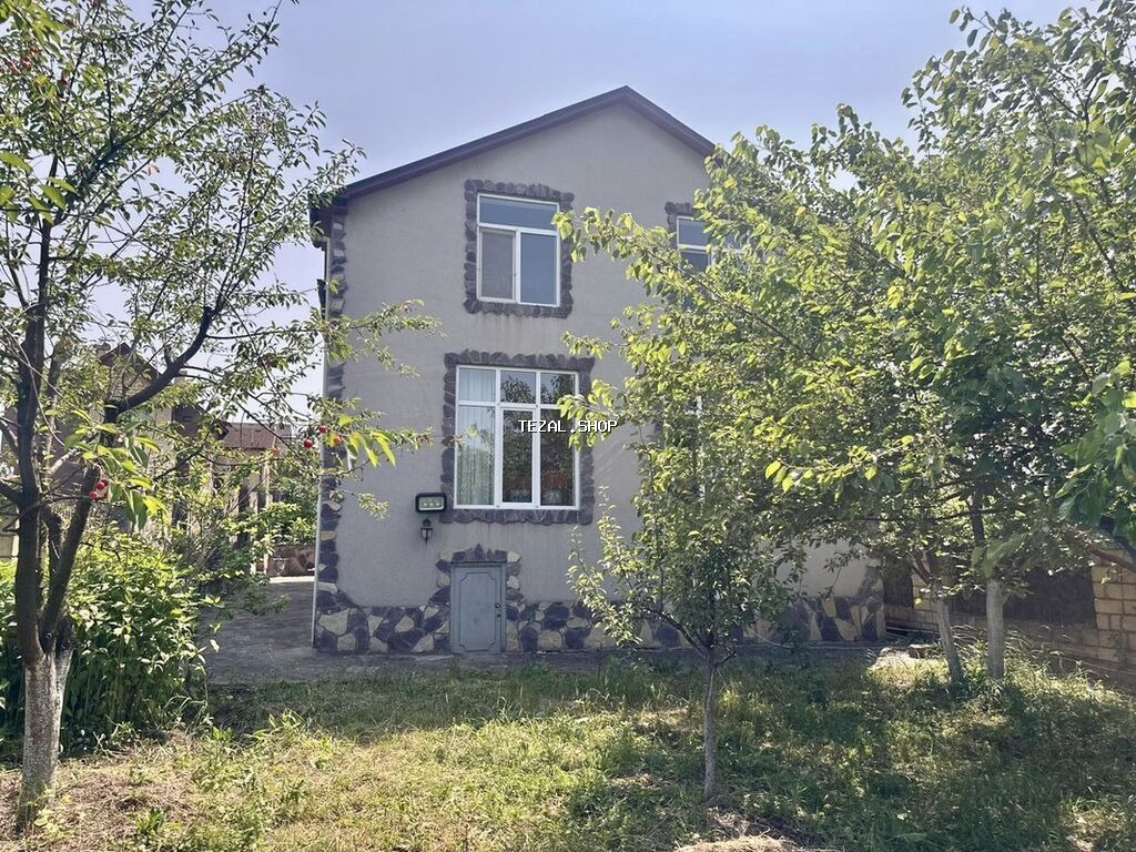 Quba, 200 kv. m, 5 otaqlı, Hovuzsuz, Kombi, Qaz, İşıq - şəkil 3