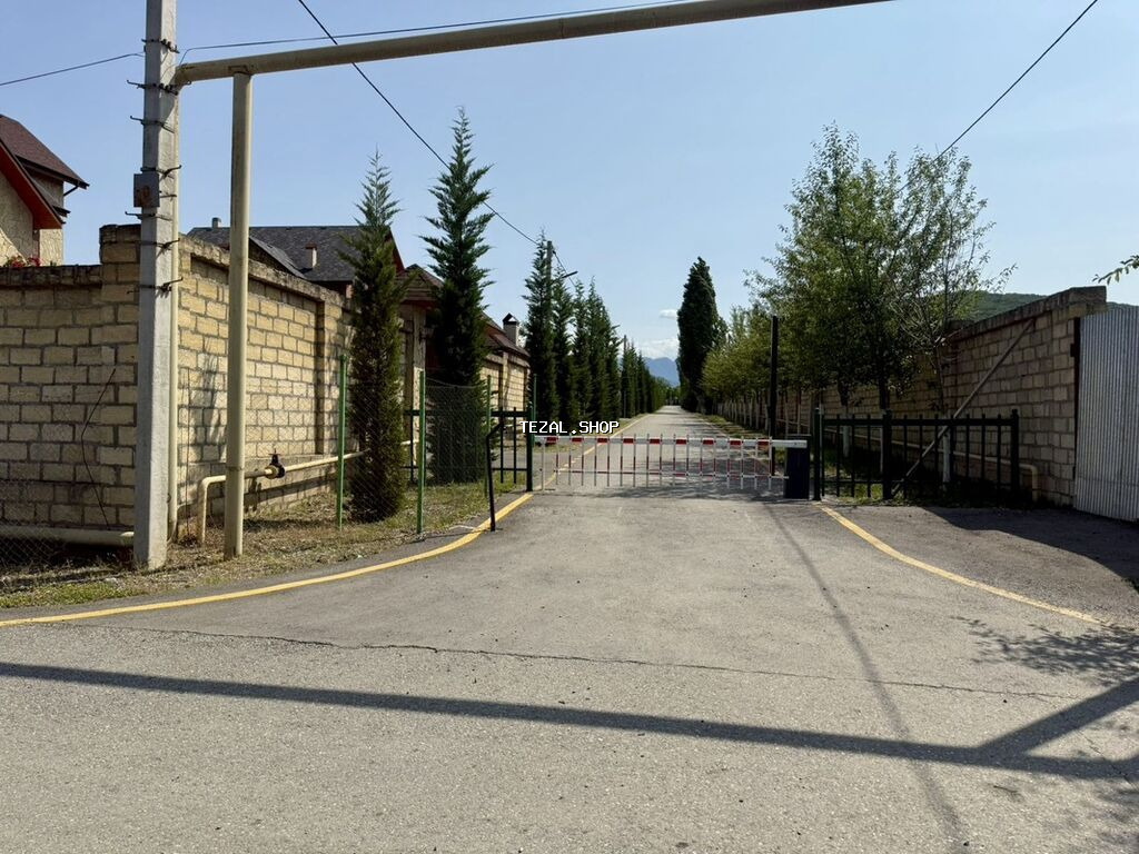 Quba, 200 kv. m, 5 otaqlı, Hovuzsuz, Kombi, Qaz, İşıq - şəkil 4