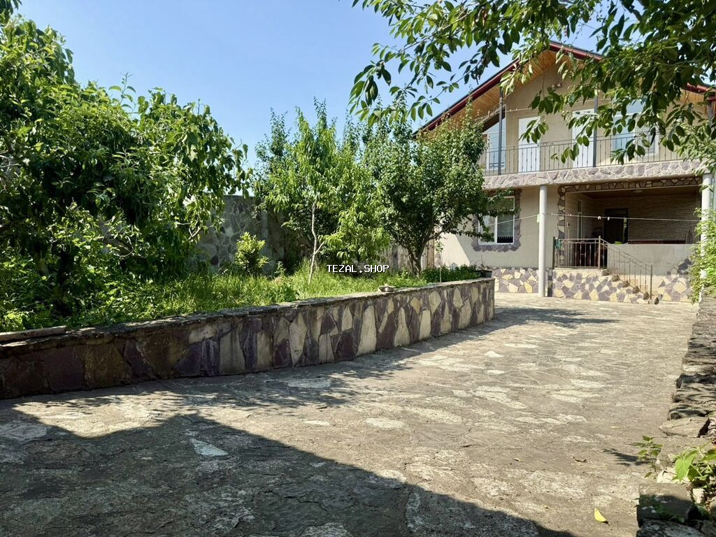 Quba, 200 kv. m, 5 otaqlı, Hovuzsuz, Kombi, Qaz, İşıq - şəkil 5