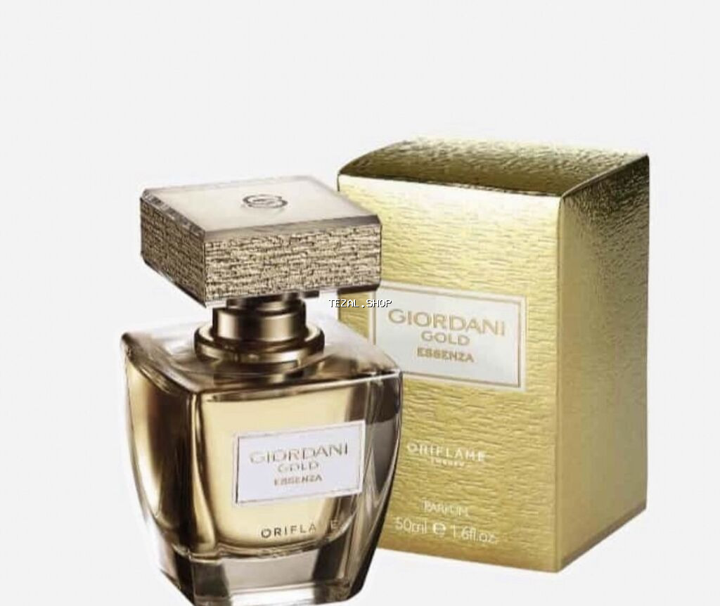 Этот волшебный аромат подходит как для повседневного использования так