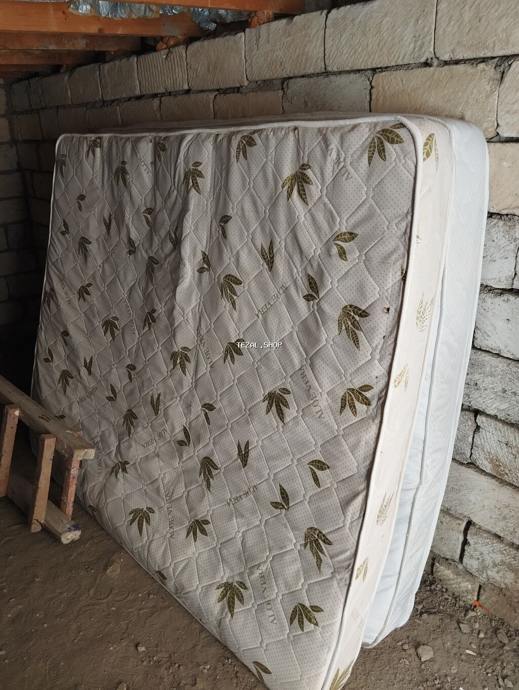 Işlənmiş 2neferlik 160/2ye normal veziyetdədi sayı 2eded Bayıl/20ci