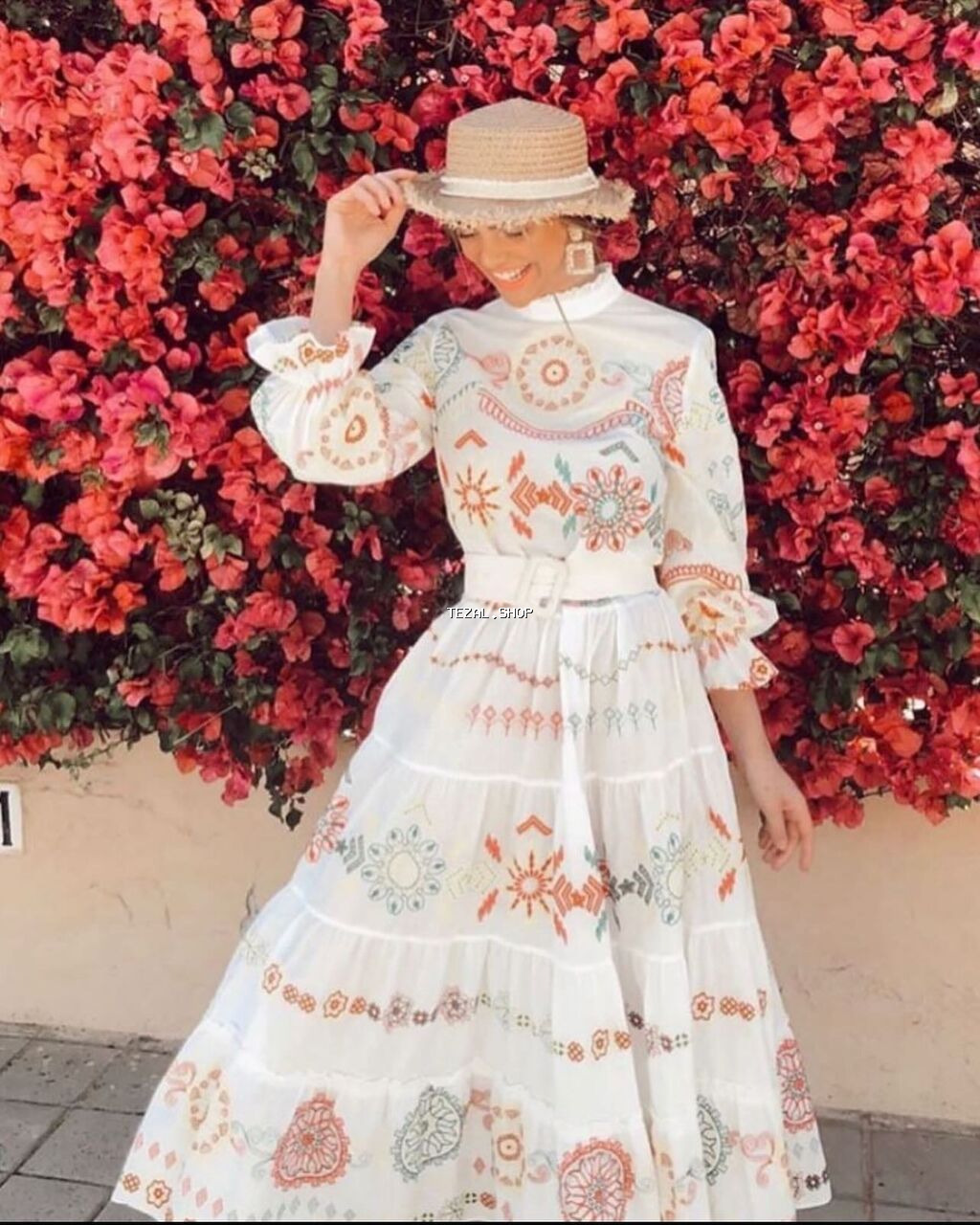 Zara.m beden.xs .s.m bedene olur.Ketandır.110 manat