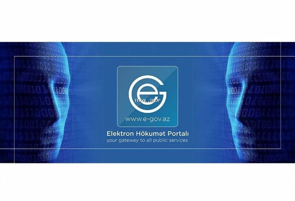 FINANCIAL SOLUTIONS - Elektron sənəd və arayışların alınması “Harasa - şəkil 2