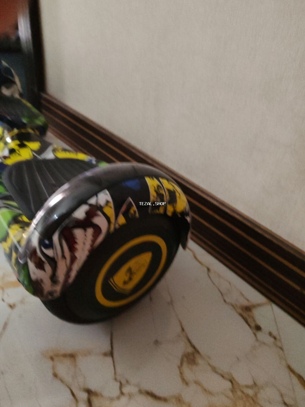 Segveydir bir problemi var akulumuyator yatib o da 30 m dir sederekde - şəkil 4