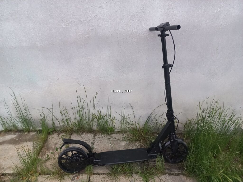 Salam idiyal vezetde elede deyil elede ama geşey surur Elektrik deyil - şəkil 4