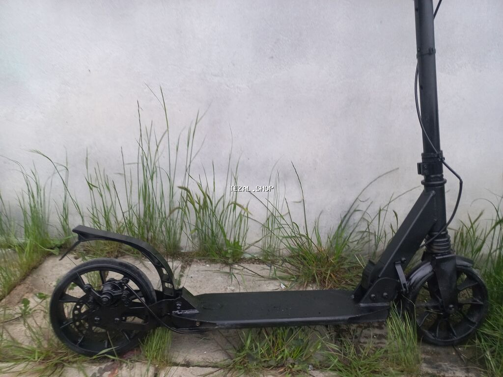 Salam idiyal vezetde elede deyil elede ama geşey surur Elektrik deyil - şəkil 5