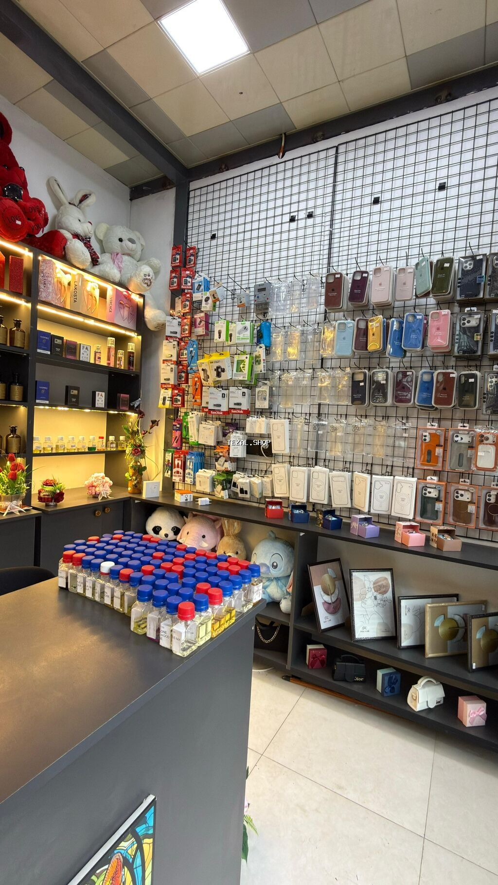 Hazir biznes satılır Həzi Aslanov metrosunun tam yanında əsasən - şəkil 4