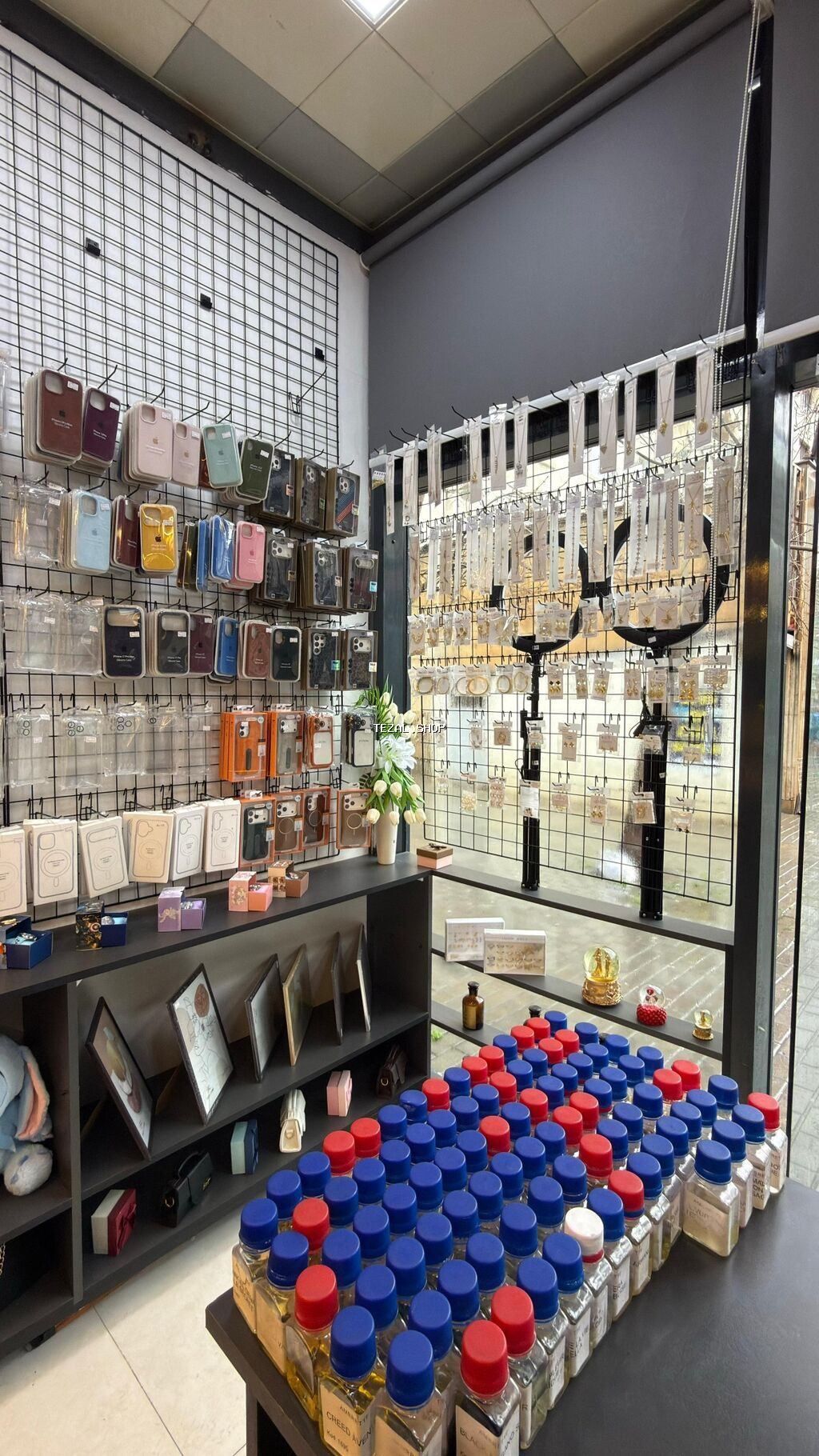 Hazir biznes satılır Həzi Aslanov metrosunun tam yanında əsasən - şəkil 5