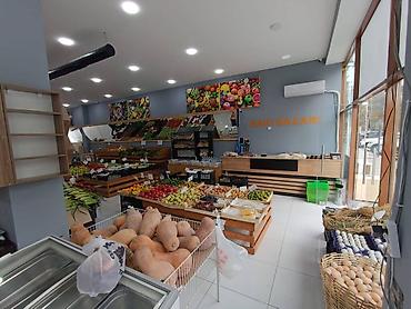 Binəgədı rayonu Azadlıg metrosunun yaxınlıgında Süleyman Sani Axundov - şəkil 5