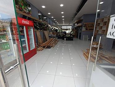 Binəgədı rayonu Azadlıg metrosunun yaxınlıgında Süleyman Sani Axundov - şəkil 4