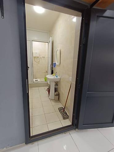 Binəgədı rayonu Azadlıg metrosunun yaxınlıgında Süleyman Sani Axundov - şəkil 2