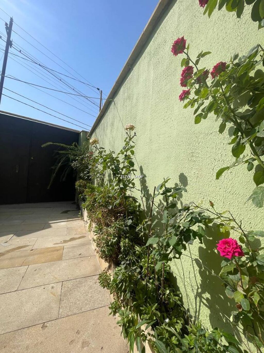 Binəqədi qəs. 5 otaqlı, 160 kv. m, Kredit yoxdur, Yeni təmirli - şəkil 2