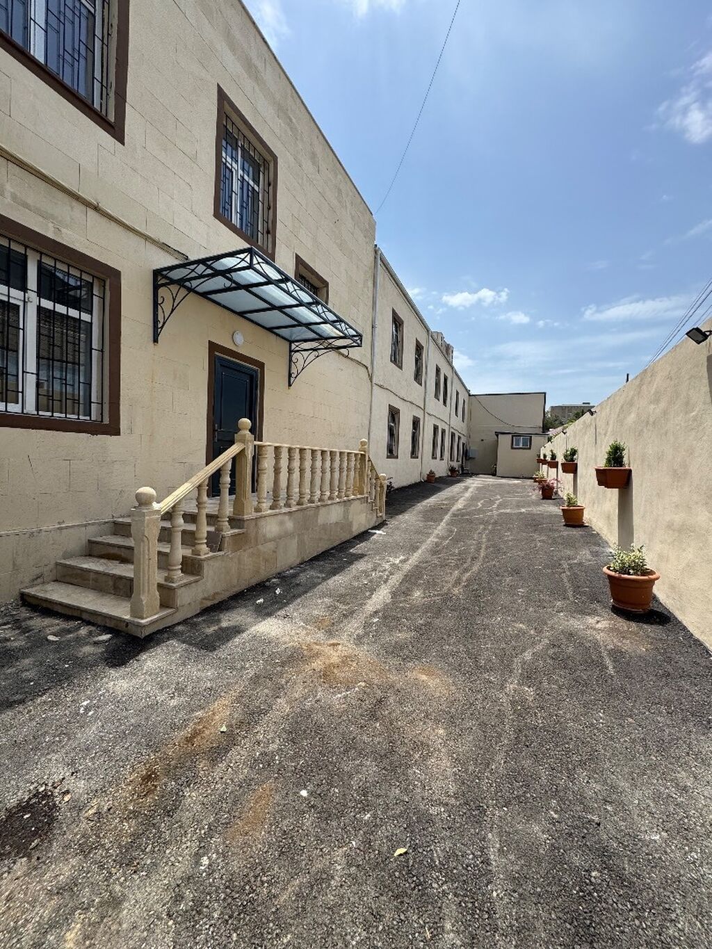 Sabunçu rayonu, Əsildar Məmmədəliyev 59 küçəsində (Sabunçu vağzalı