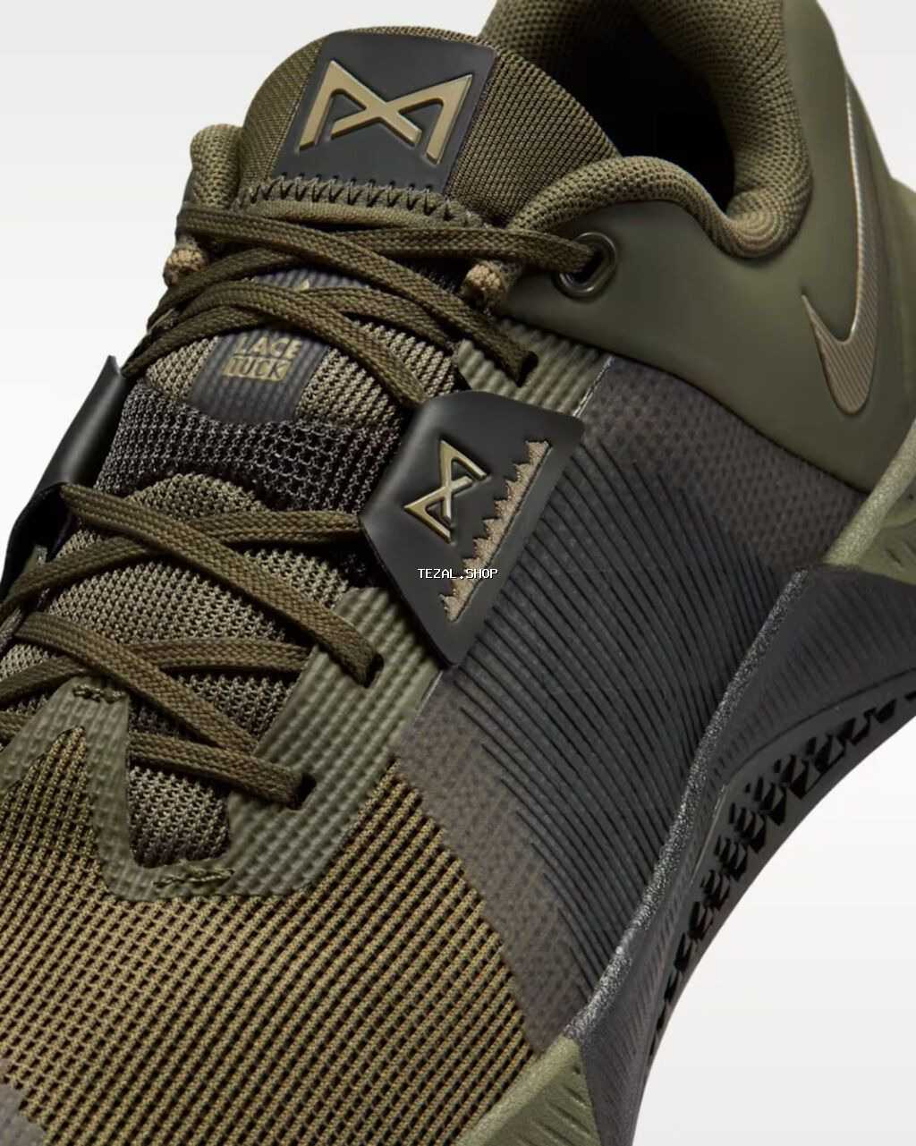 Original Nike Metcon 10 satışdadır. Ayaqqabı cəmi 1-2 dəfə zalda