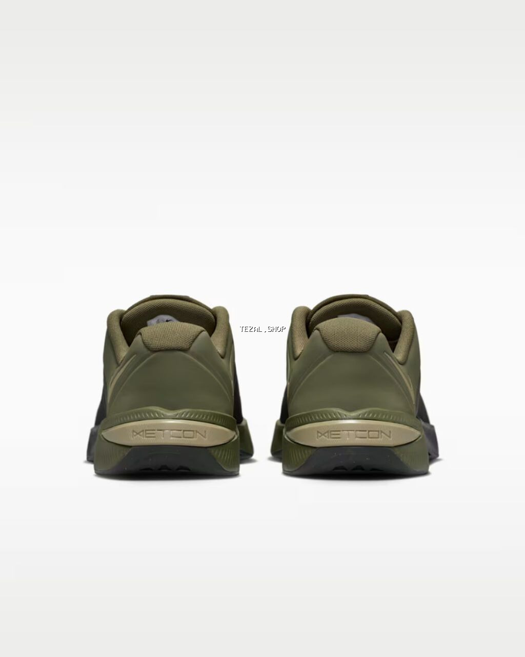 Original Nike Metcon 10 satışdadır. Ayaqqabı cəmi 1-2 dəfə zalda - şəkil 2