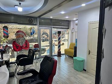 Premium zona — Xocalı pr / Sumakh / EMİLAND BOUTİQUE / SECOND CUP - şəkil 3