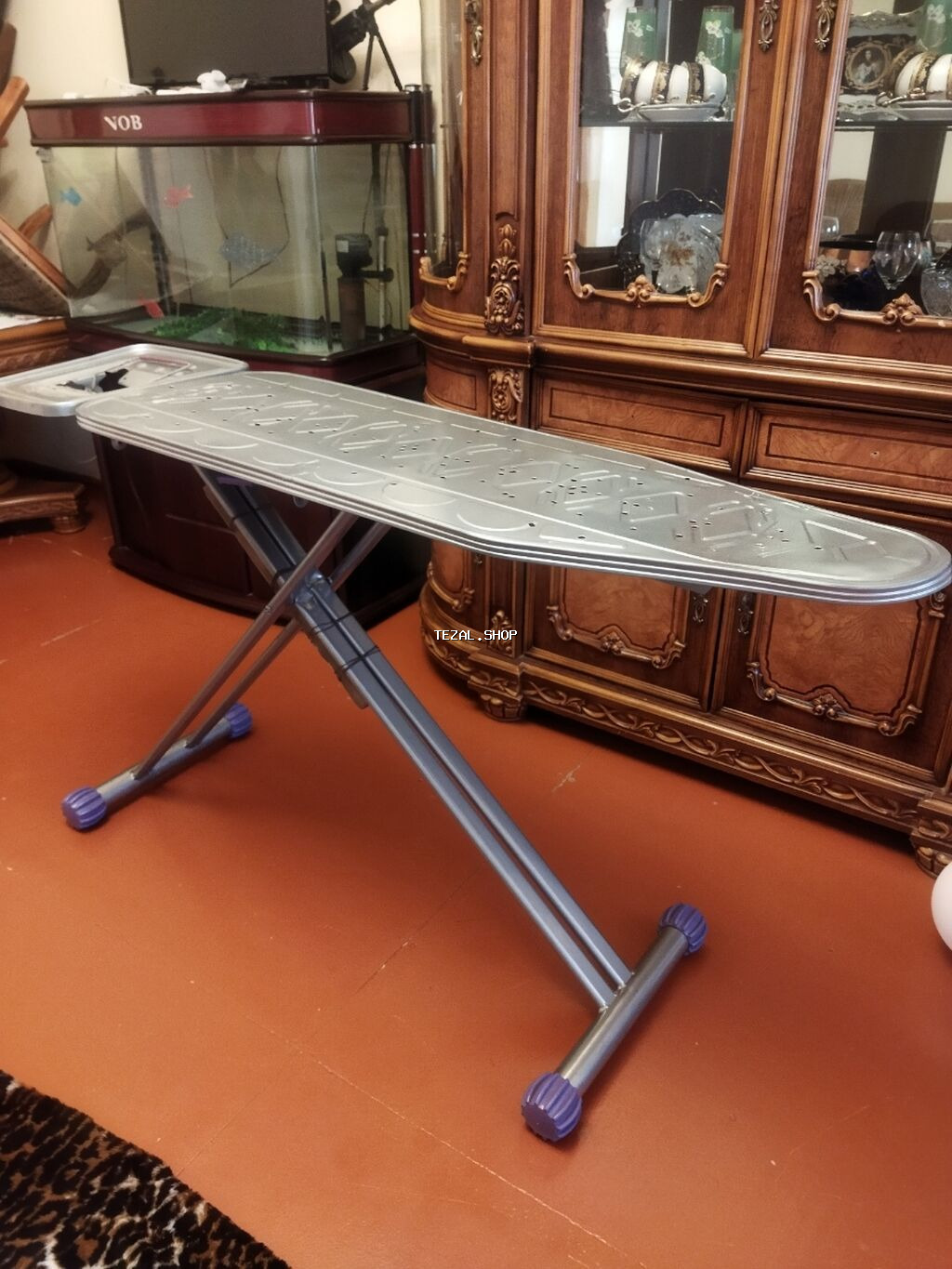 Ütü masası yaxsi veziyyete