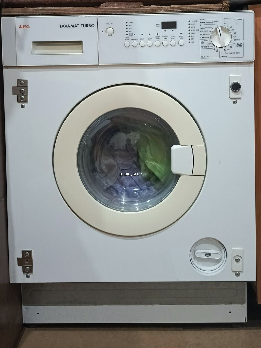 Paltaryuyan maşın ehtiyat hissələri kimi satılır