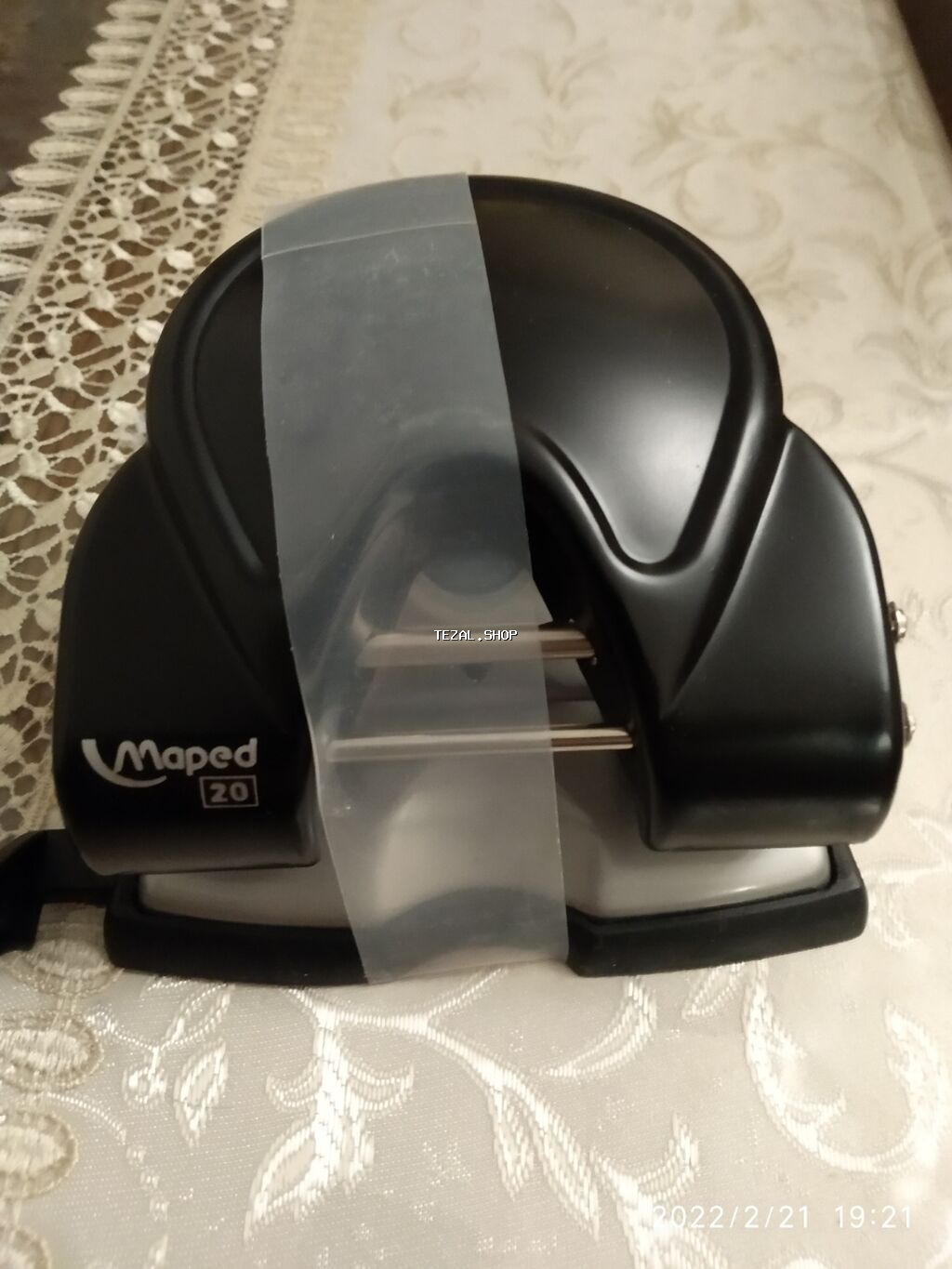 Organizer,uşaqlarım üçün almışdım,amma lazım olmadığıma görə satıram