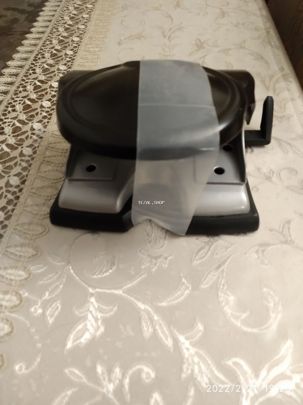 Organizer,uşaqlarım üçün almışdım,amma lazım olmadığıma görə satıram - şəkil 3