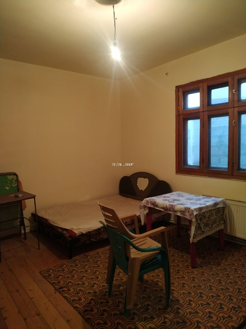 Sulutəpə qəsəbəsində 1 otaqlı kirayə otaq – mebellə və məişət - şəkil 2