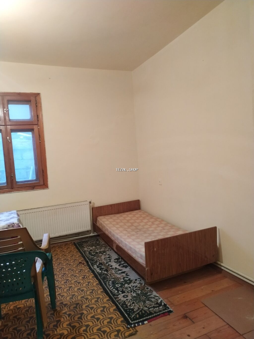 Sulutəpə qəsəbəsində 1 otaqlı kirayə otaq – mebellə və məişət - şəkil 3