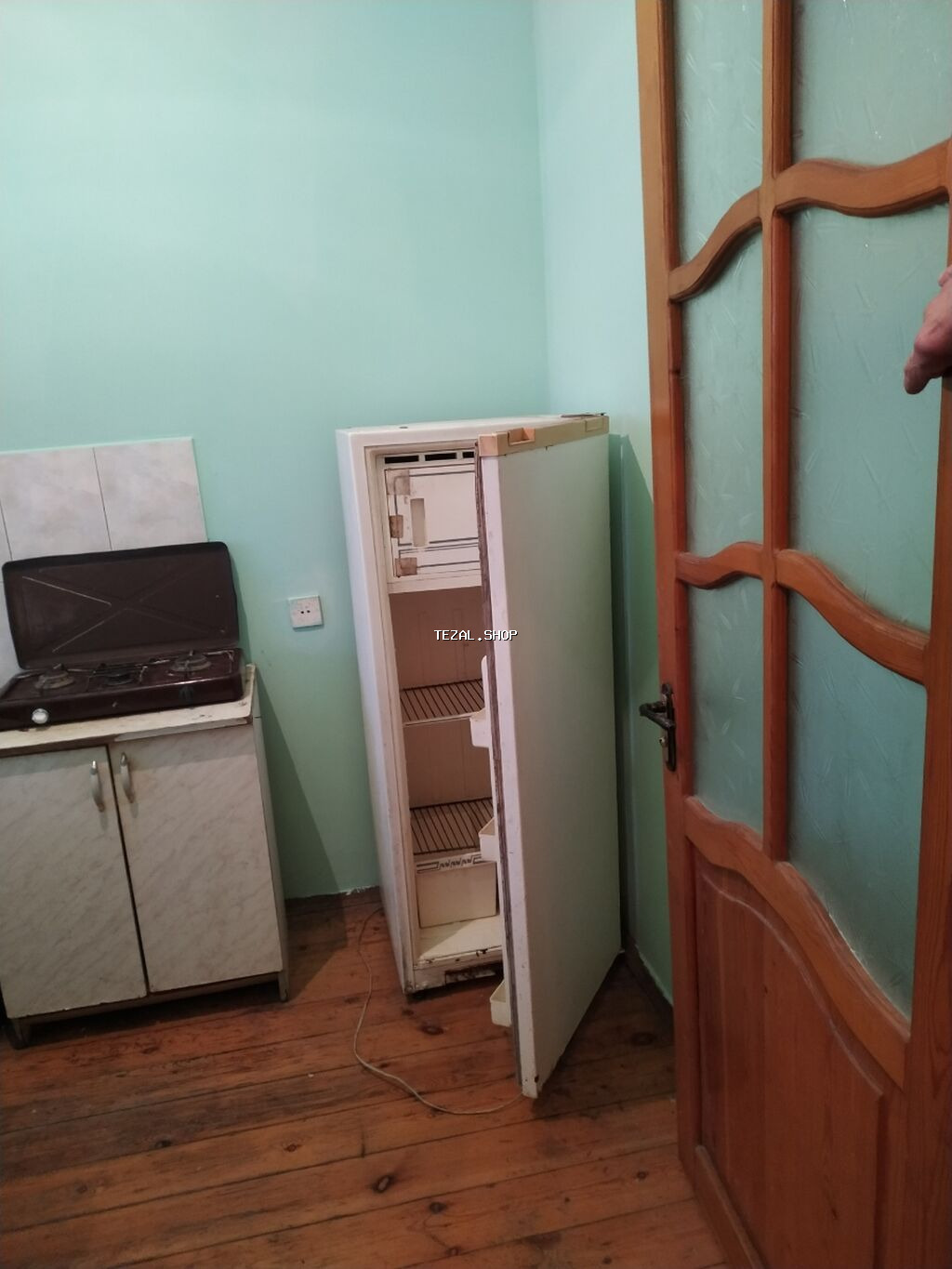 Sulutəpə qəsəbəsində 1 otaqlı kirayə otaq – mebellə və məişət - şəkil 4