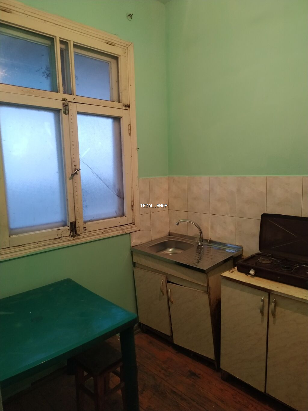 Sulutəpə qəsəbəsində 1 otaqlı kirayə otaq – mebellə və məişət - şəkil 5