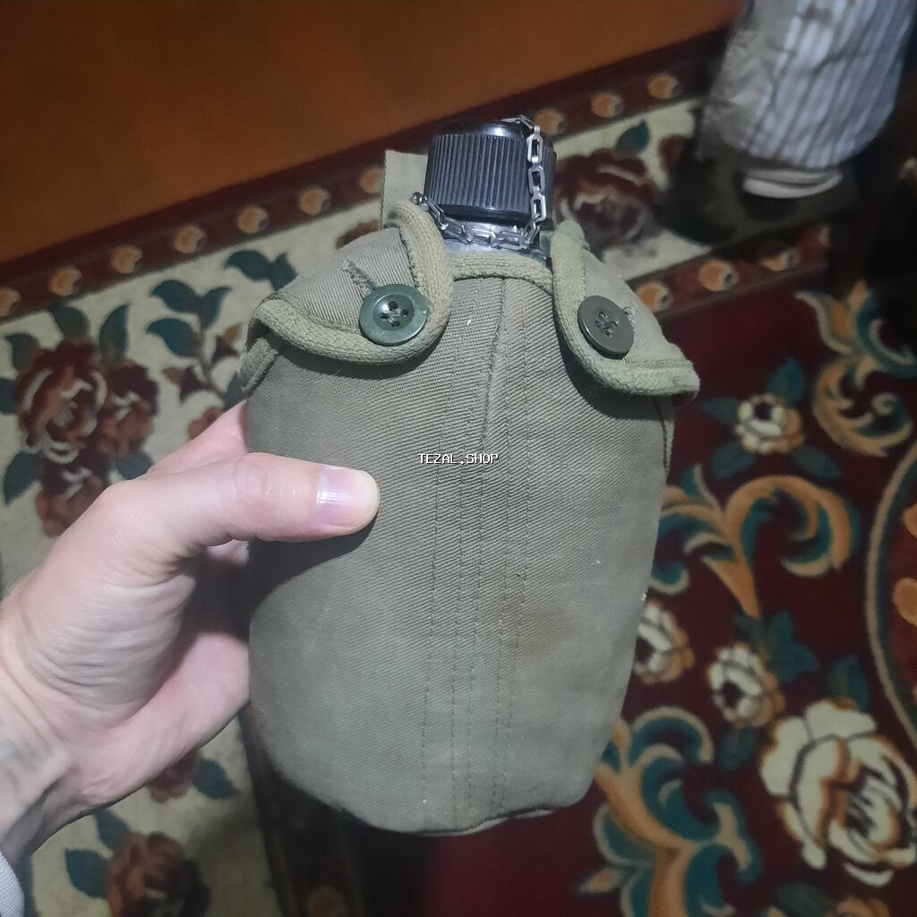 Flyaqalar boyuk 1Lt aliminium.18azn.balaca nerj 200ml 10azn qapaqi