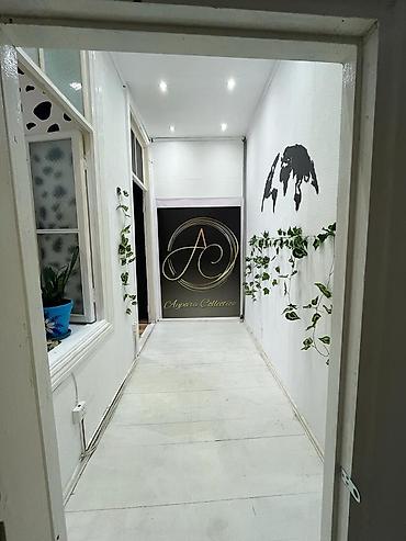 ŞƏHƏRİN TAM MƏRKƏZİNDƏ 28 May AF MALL ticarət mərkəzin tam yanında 2 - şəkil 2