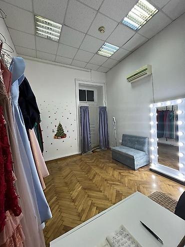 ŞƏHƏRİN TAM MƏRKƏZİNDƏ 28 May AF MALL ticarət mərkəzin tam yanında 2 - şəkil 4