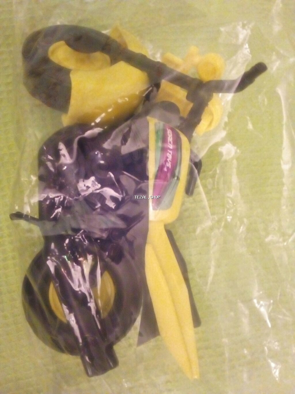 Motosiklet 8 azn - şəkil 2