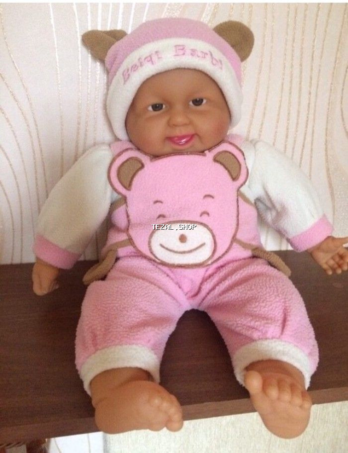 28 ilin oyuncagı,ses cıxarmır,hec bir defekti ypxdur,52 sm