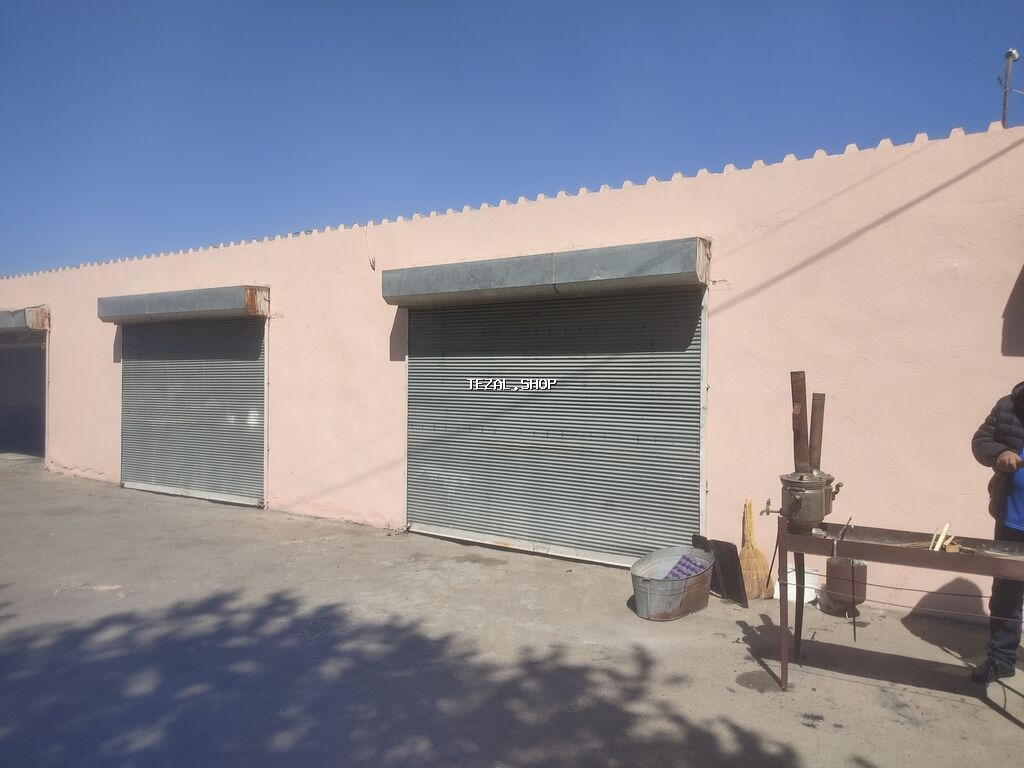 Usta qarajı. razılaşma yolu ilə