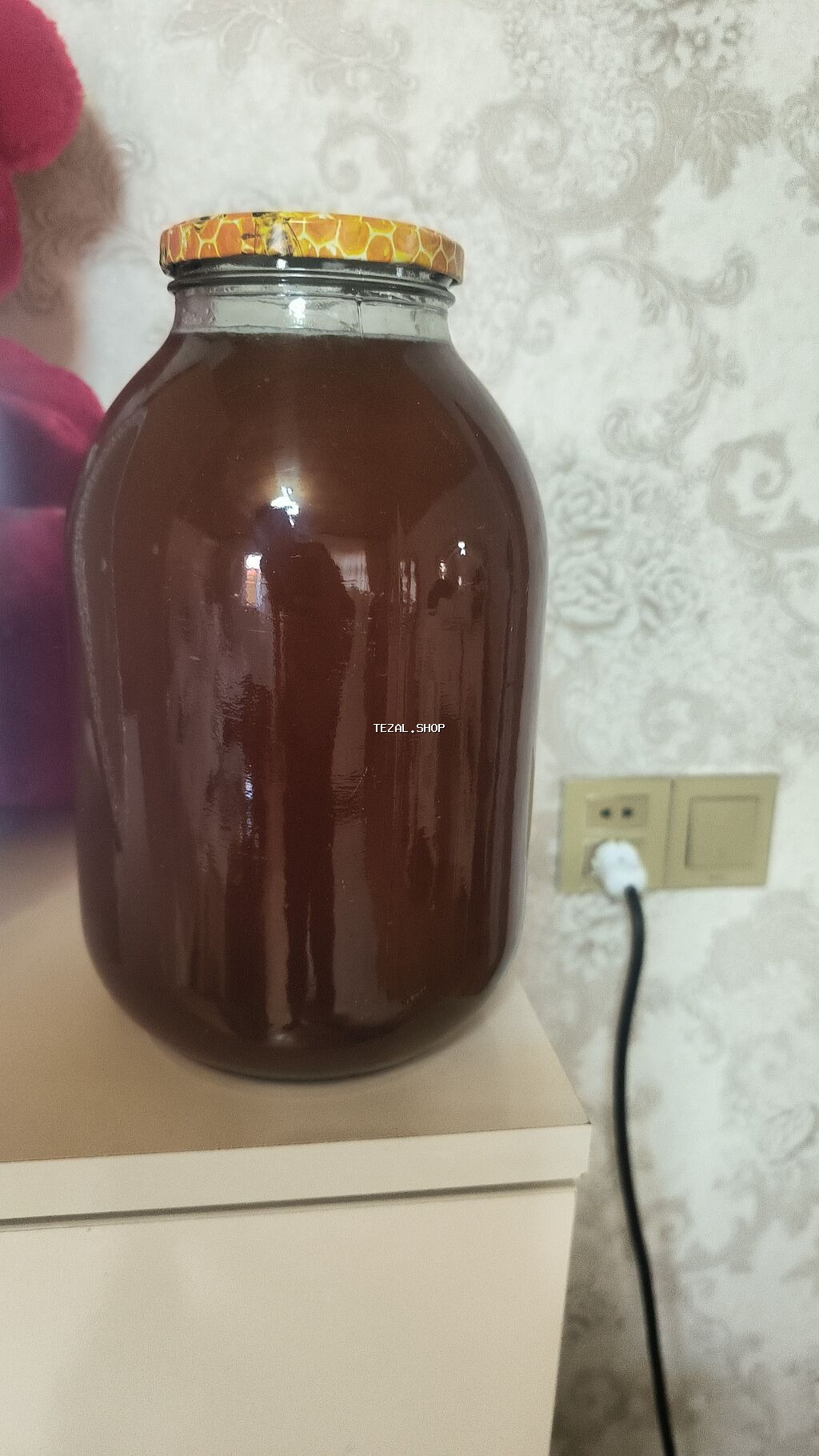 Təbii arı balı – qatqisiz bir qiram bele qatqi ola bilmez içinde - şəkil 2