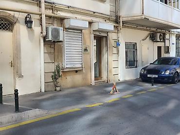 2 otaqdan ibarət 30kv obyekt düz yolun qırağında yerləşir. Qabağında - şəkil 3