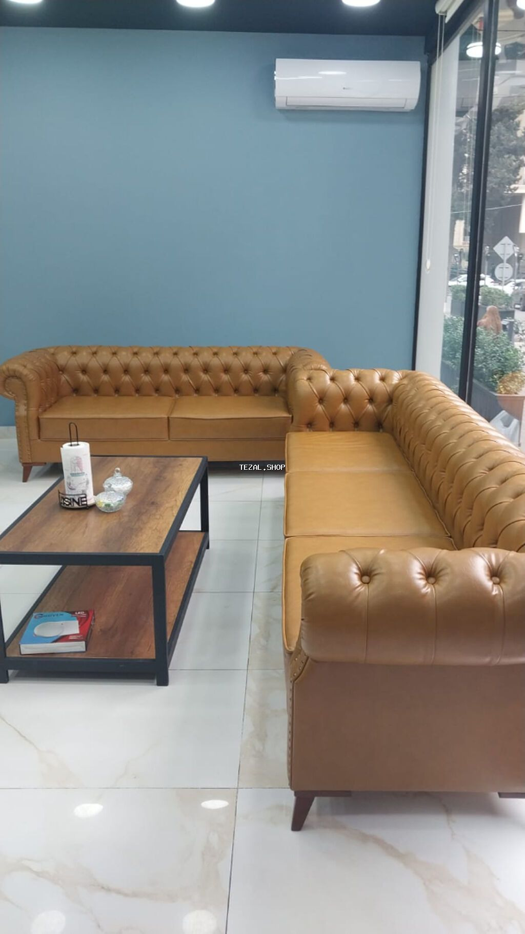 Bərbərlər | Saç kəsimi - şəkil 4